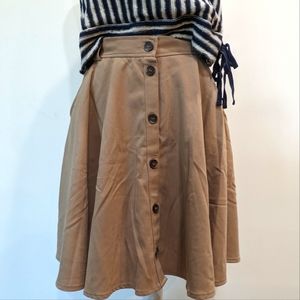 🚨SALE🚨Forever 21 A-line Skirt